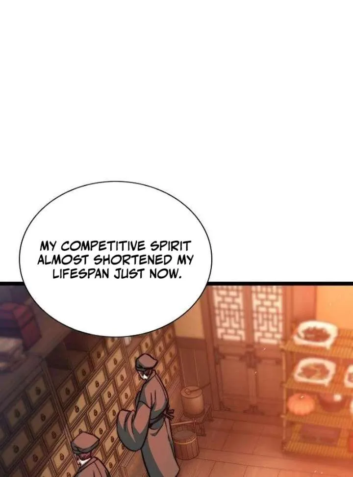 The Supreme Martial Academy Chapter 5 page 75