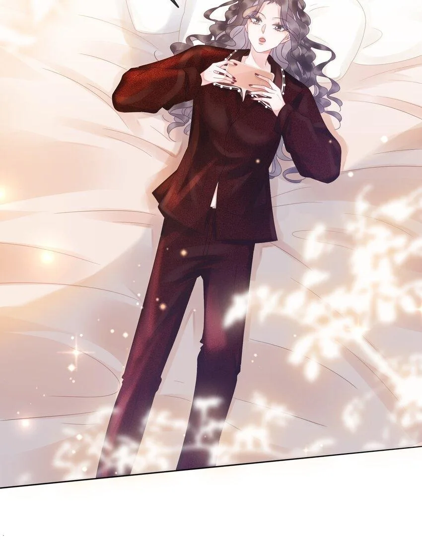 The Supporting Girl Who Transmigrated Into the Book Only Wants to Be a Salted Fish Chapter 5 page 33