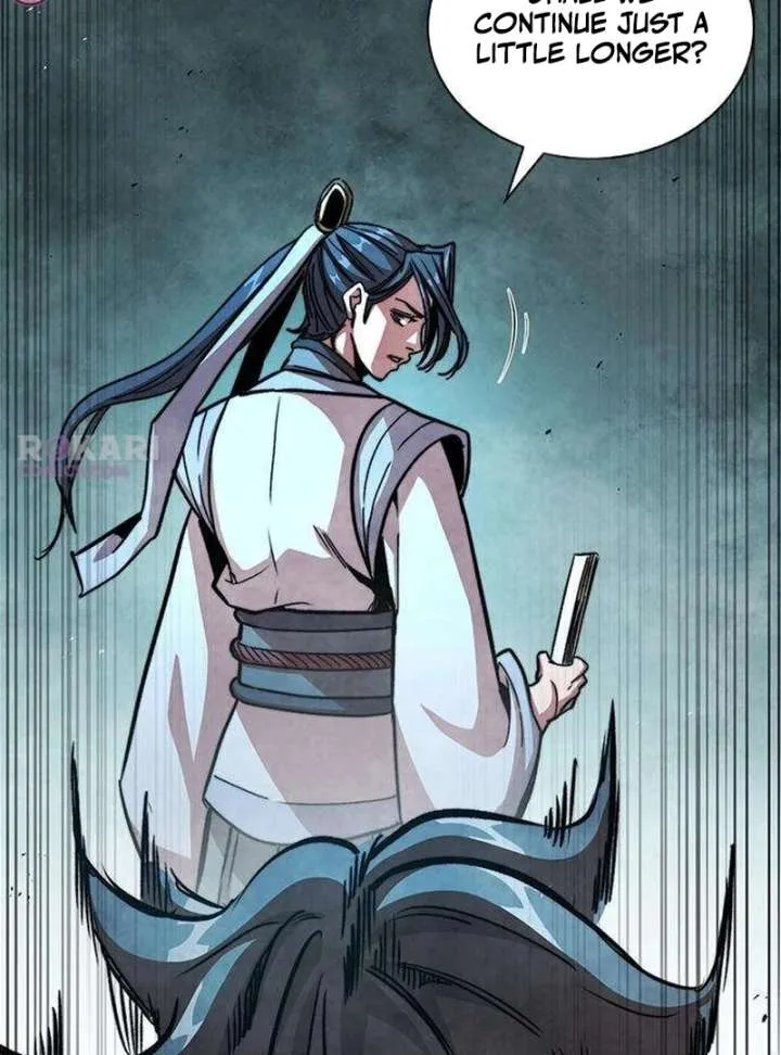The Supreme Martial Academy Chapter 5 page 61