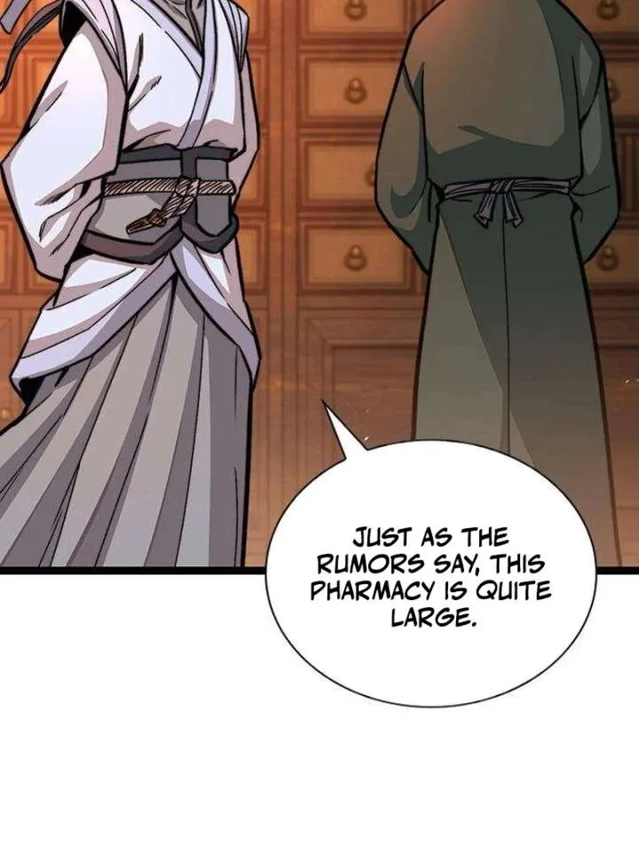The Supreme Martial Academy Chapter 5 page 78