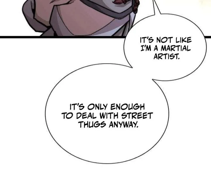 The Supreme Martial Academy Chapter 5 page 74