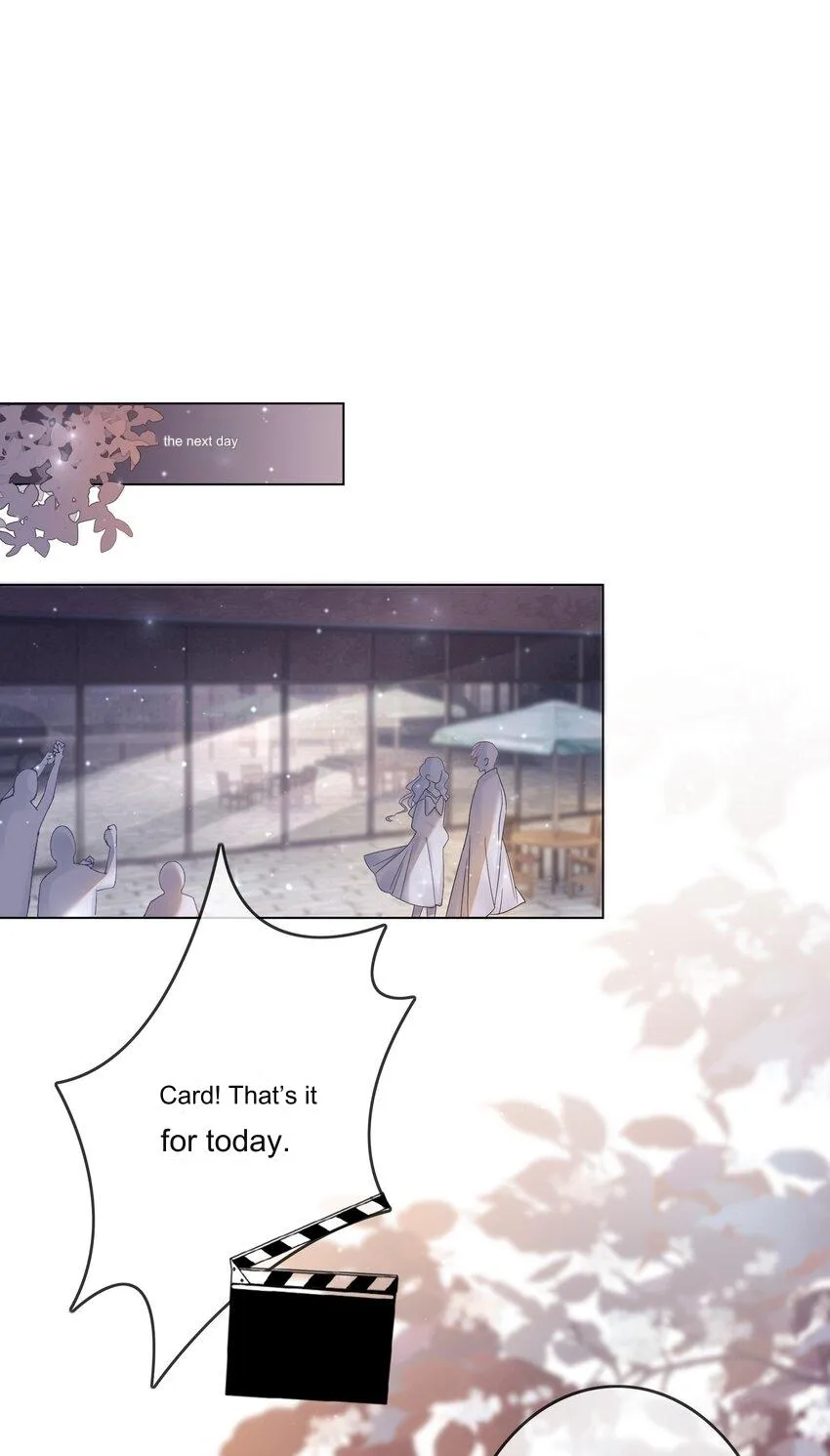 The Supporting Girl Who Transmigrated Into the Book Only Wants to Be a Salted Fish Chapter 5 page 34