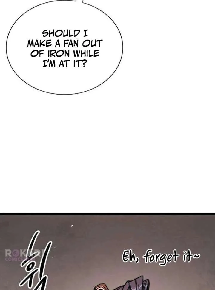 The Supreme Martial Academy Chapter 5 page 72