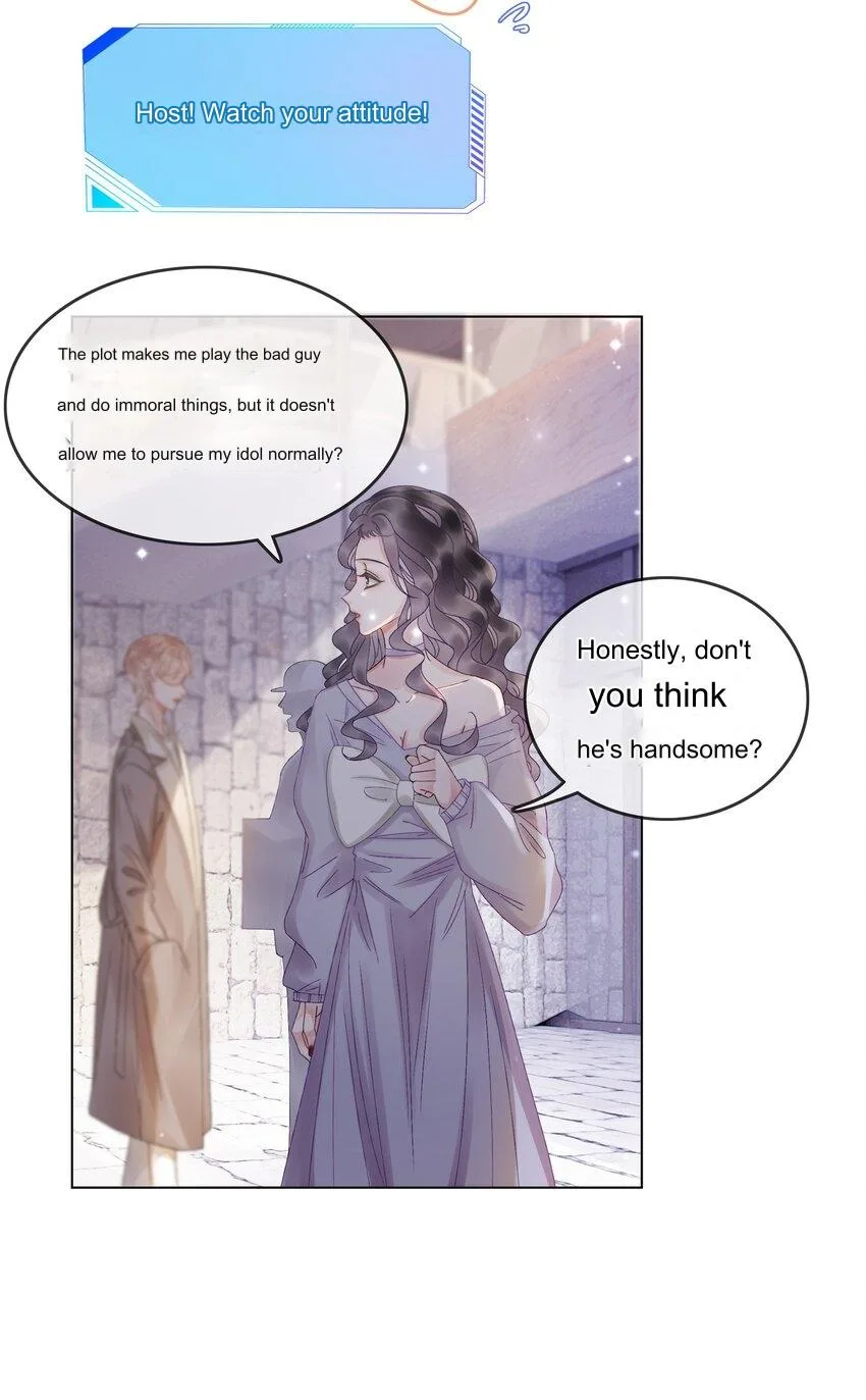 The Supporting Girl Who Transmigrated Into the Book Only Wants to Be a Salted Fish Chapter 5 page 37