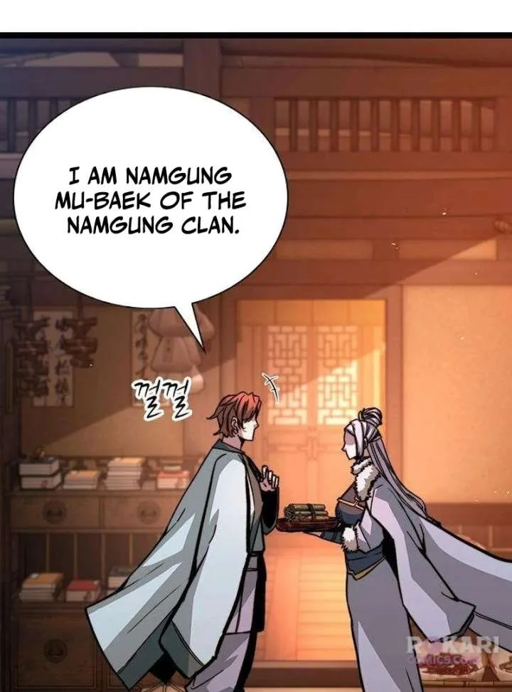 The Supreme Martial Academy Chapter 5 page 87