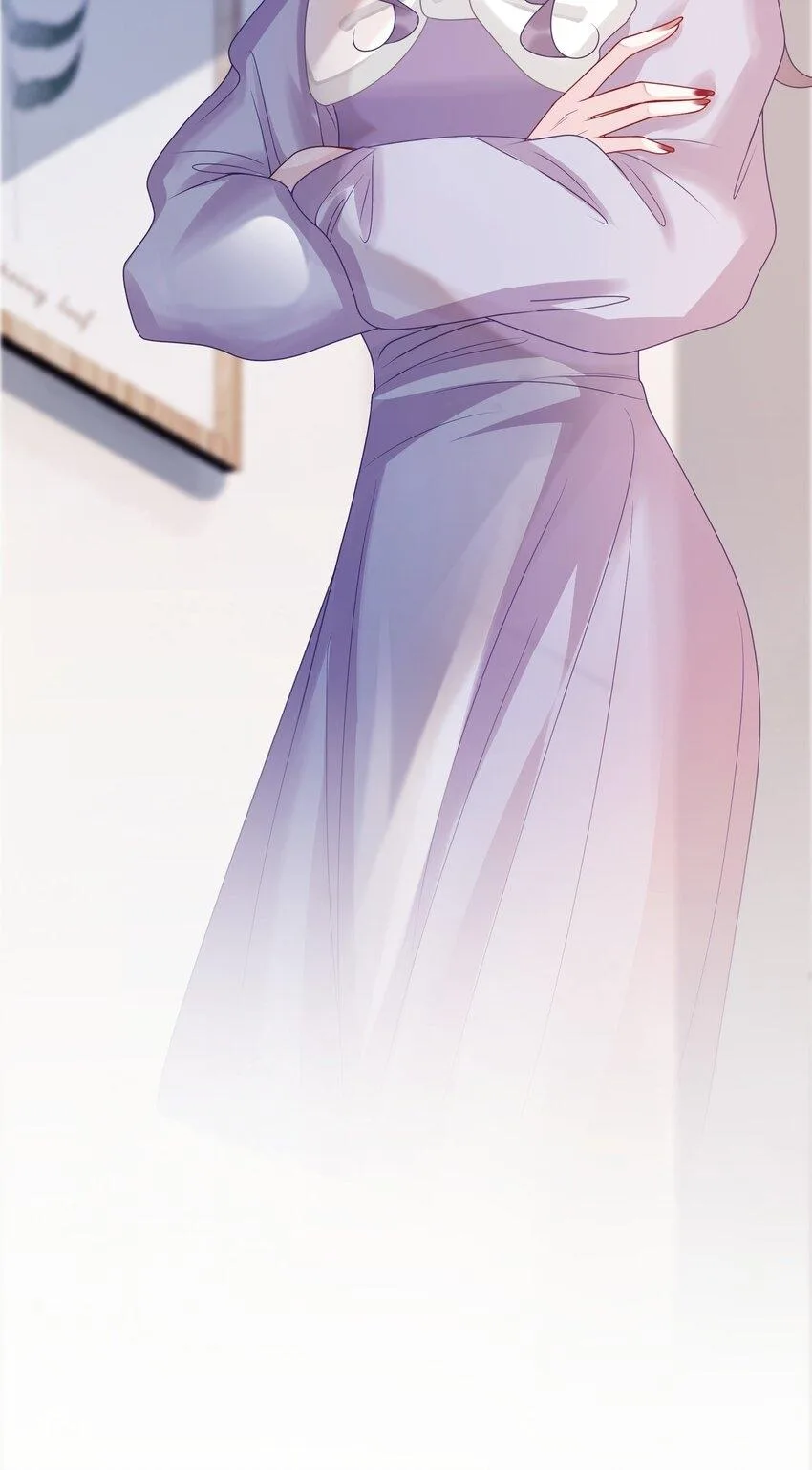 The Supporting Girl Who Transmigrated Into the Book Only Wants to Be a Salted Fish Chapter 5 page 45