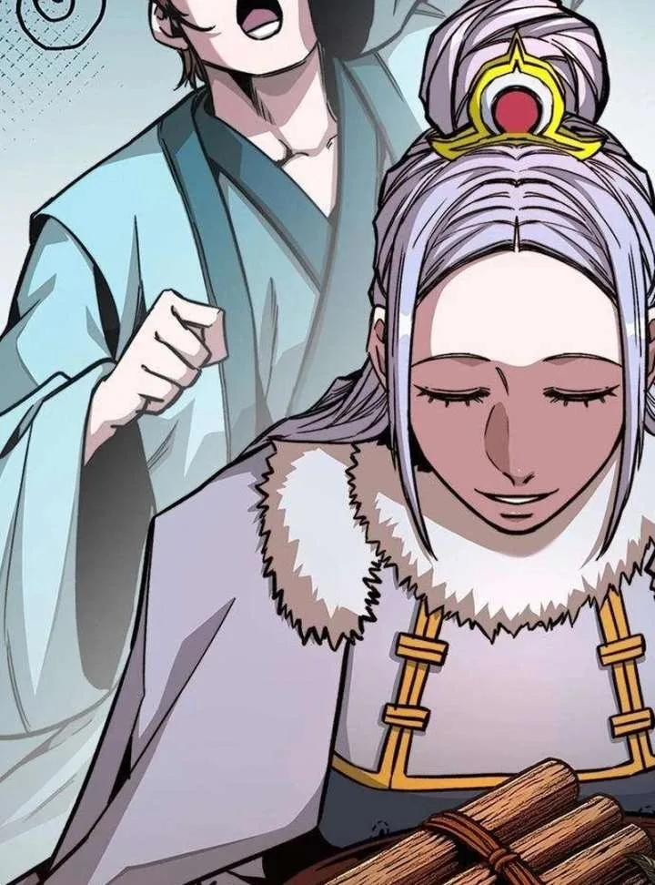 The Supreme Martial Academy Chapter 5 page 100