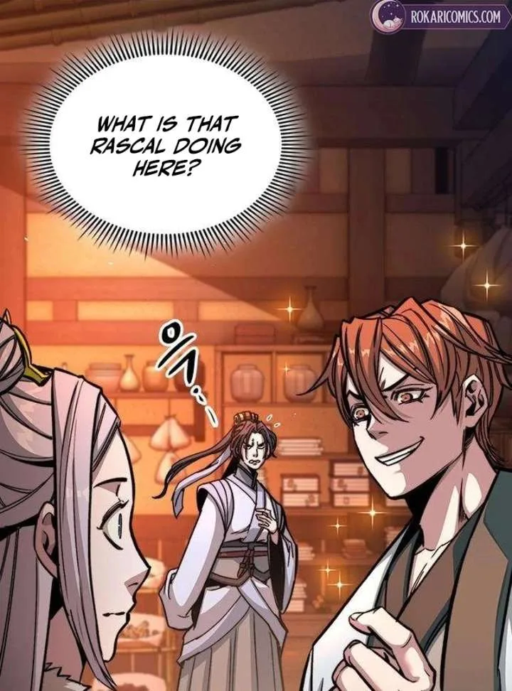 The Supreme Martial Academy Chapter 5 page 89