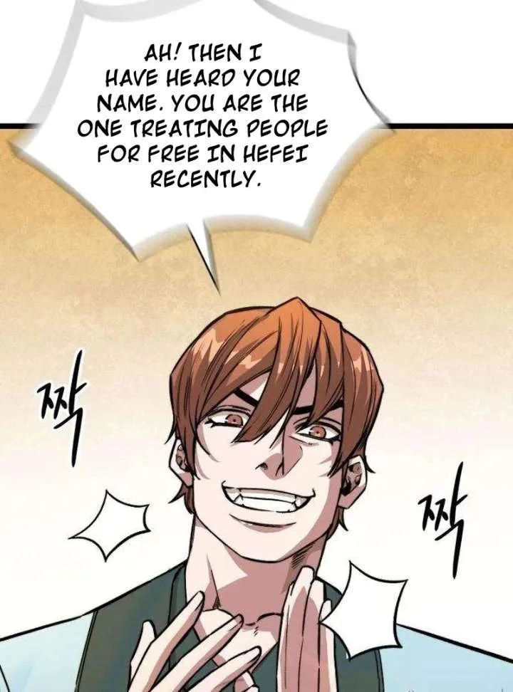 The Supreme Martial Academy Chapter 5 page 95