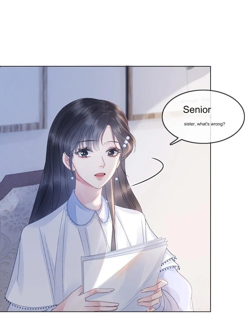 The Supporting Girl Who Transmigrated Into the Book Only Wants to Be a Salted Fish Chapter 5 page 40
