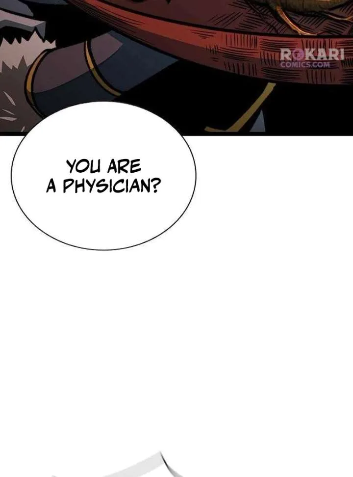 The Supreme Martial Academy Chapter 5 page 94