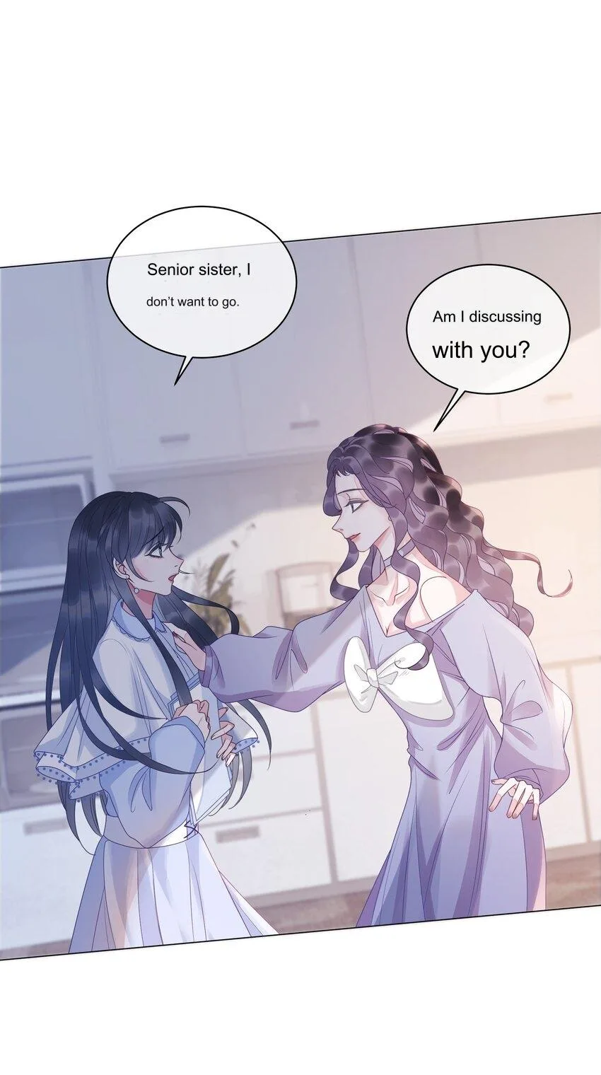 The Supporting Girl Who Transmigrated Into the Book Only Wants to Be a Salted Fish Chapter 5 page 42