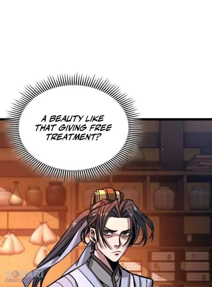 The Supreme Martial Academy Chapter 5 page 97