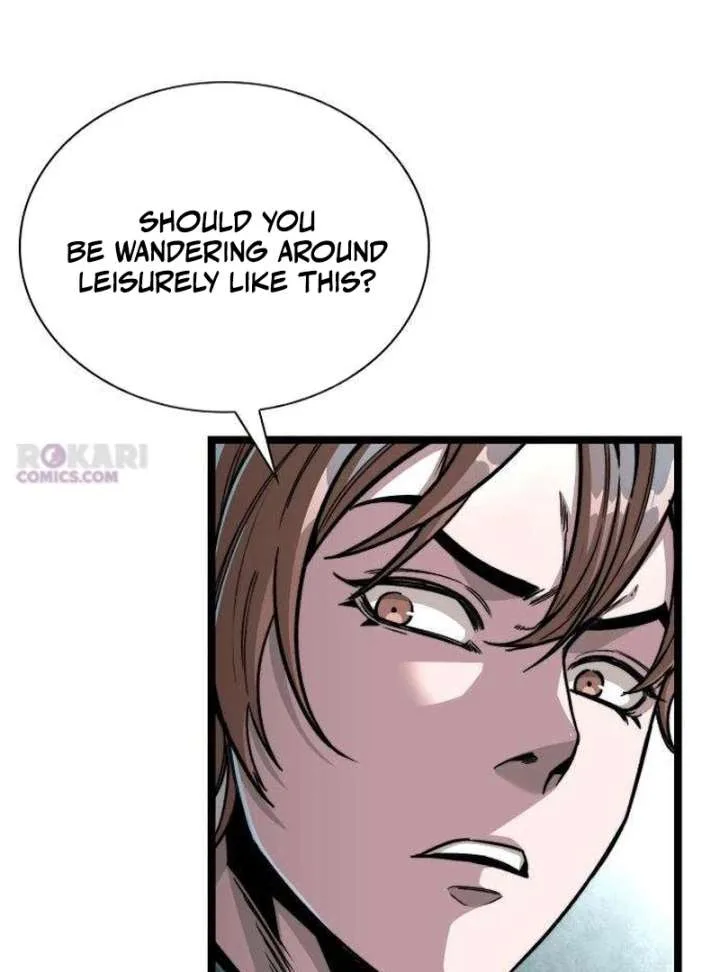 The Supreme Martial Academy Chapter 5 page 119