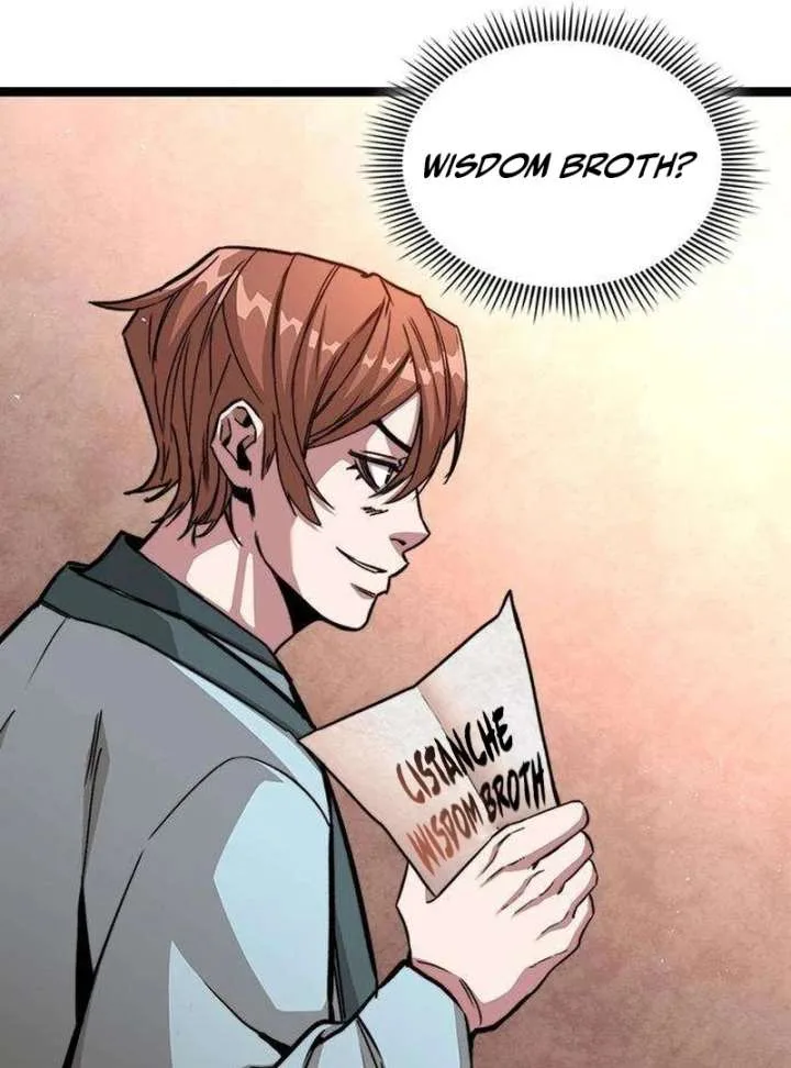The Supreme Martial Academy Chapter 5 page 113