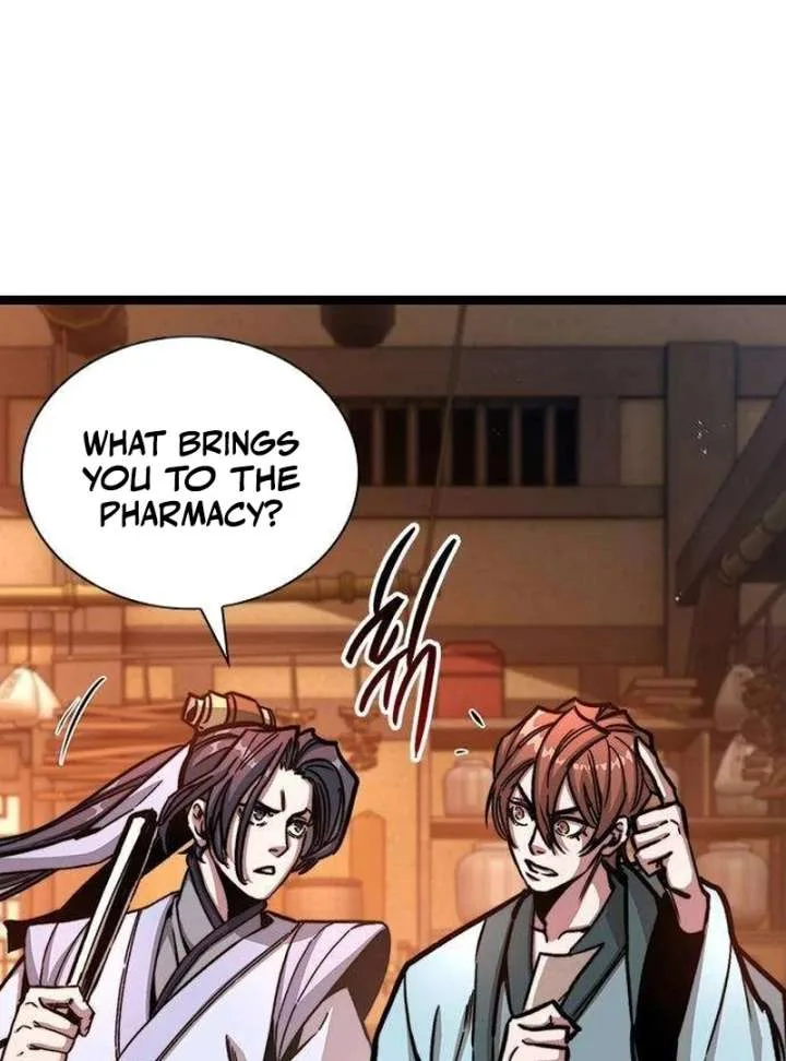 The Supreme Martial Academy Chapter 5 page 106