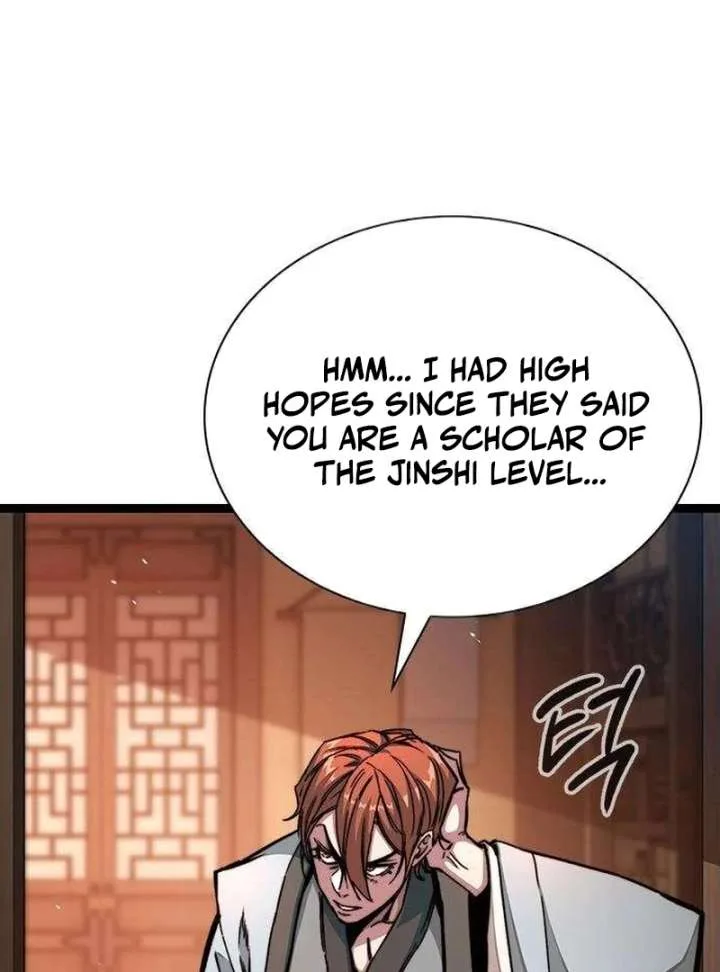 The Supreme Martial Academy Chapter 5 page 125