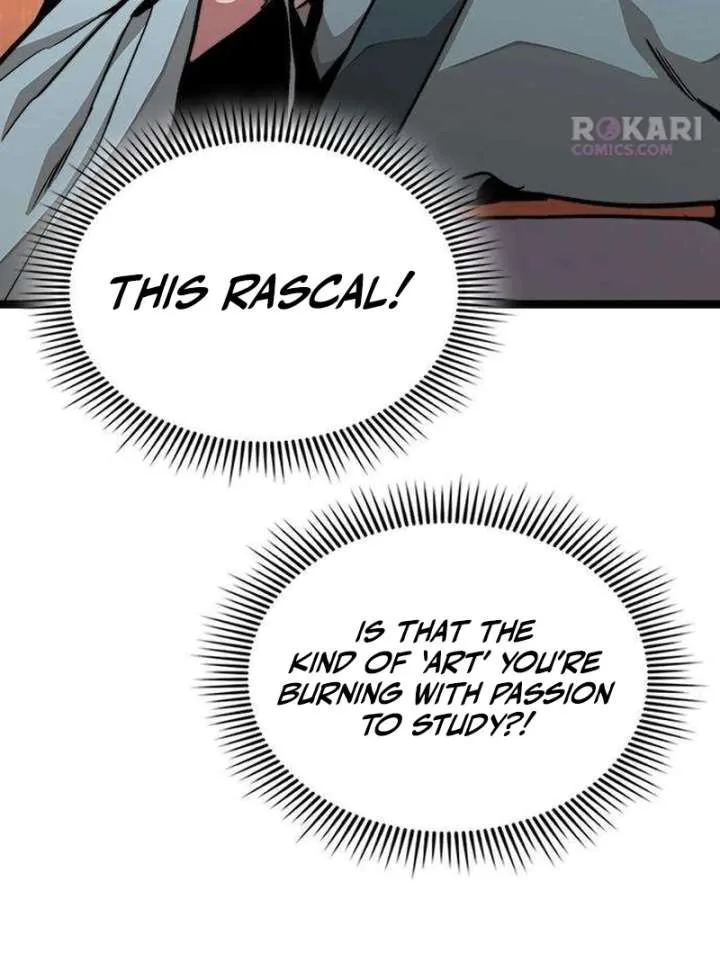 The Supreme Martial Academy Chapter 5 page 116