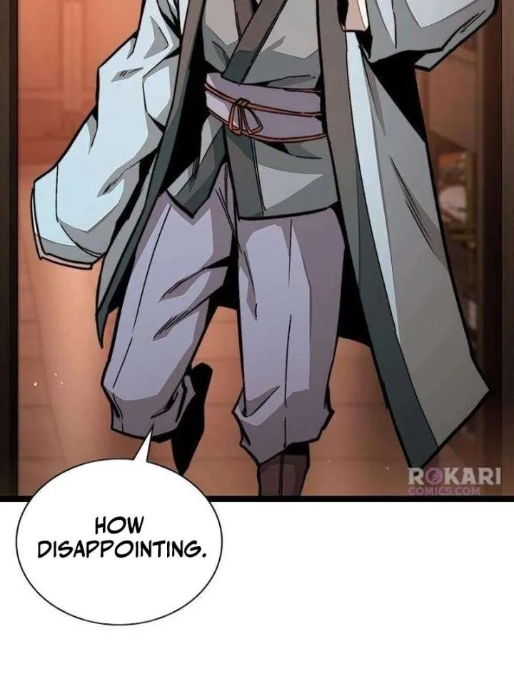 The Supreme Martial Academy Chapter 5 page 126