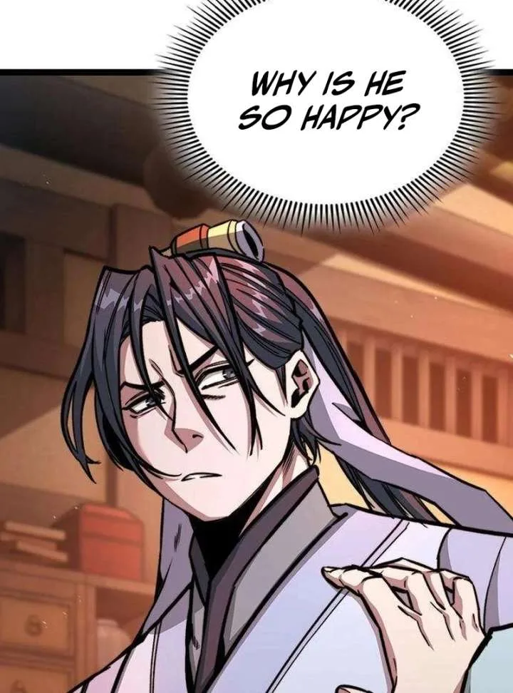 The Supreme Martial Academy Chapter 5 page 135
