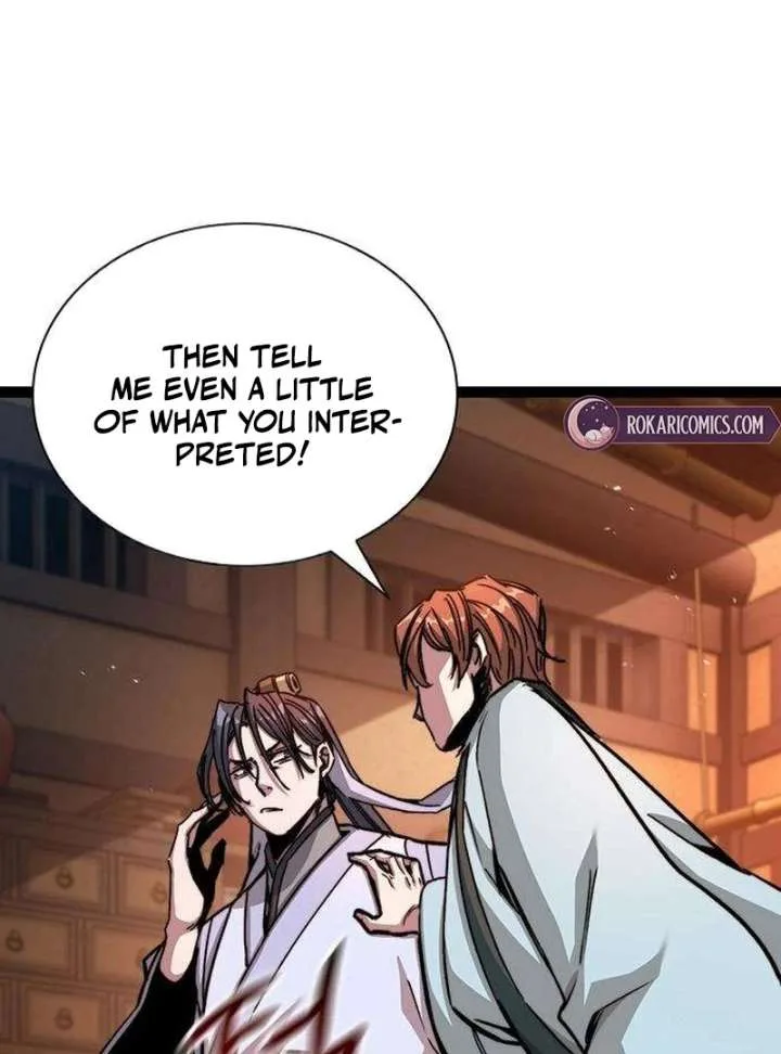 The Supreme Martial Academy Chapter 5 page 133