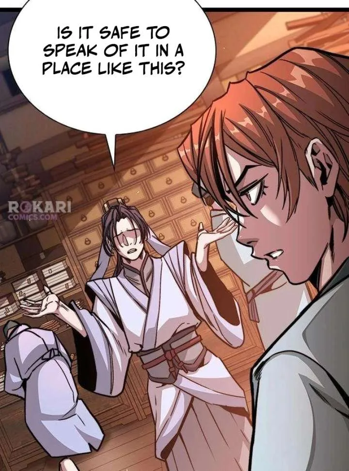 The Supreme Martial Academy Chapter 5 page 137