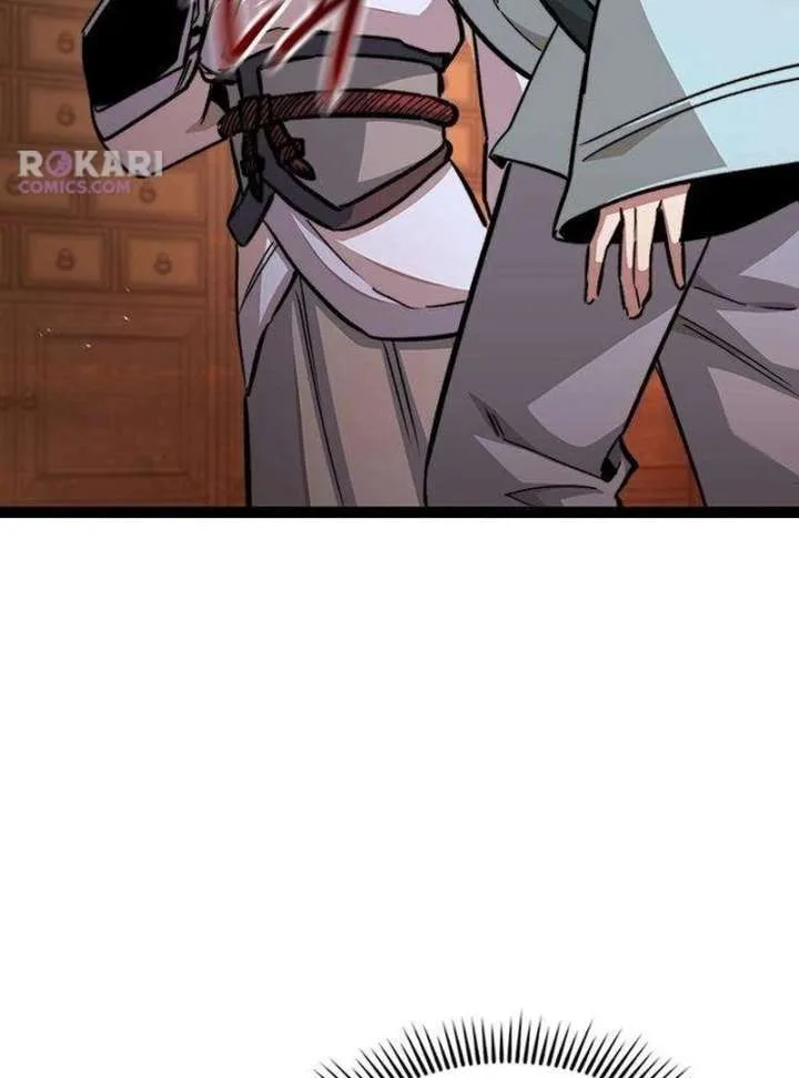 The Supreme Martial Academy Chapter 5 page 134