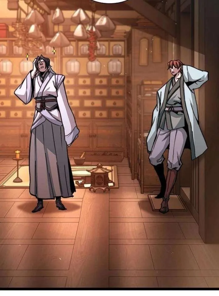 The Supreme Martial Academy Chapter 5 page 129