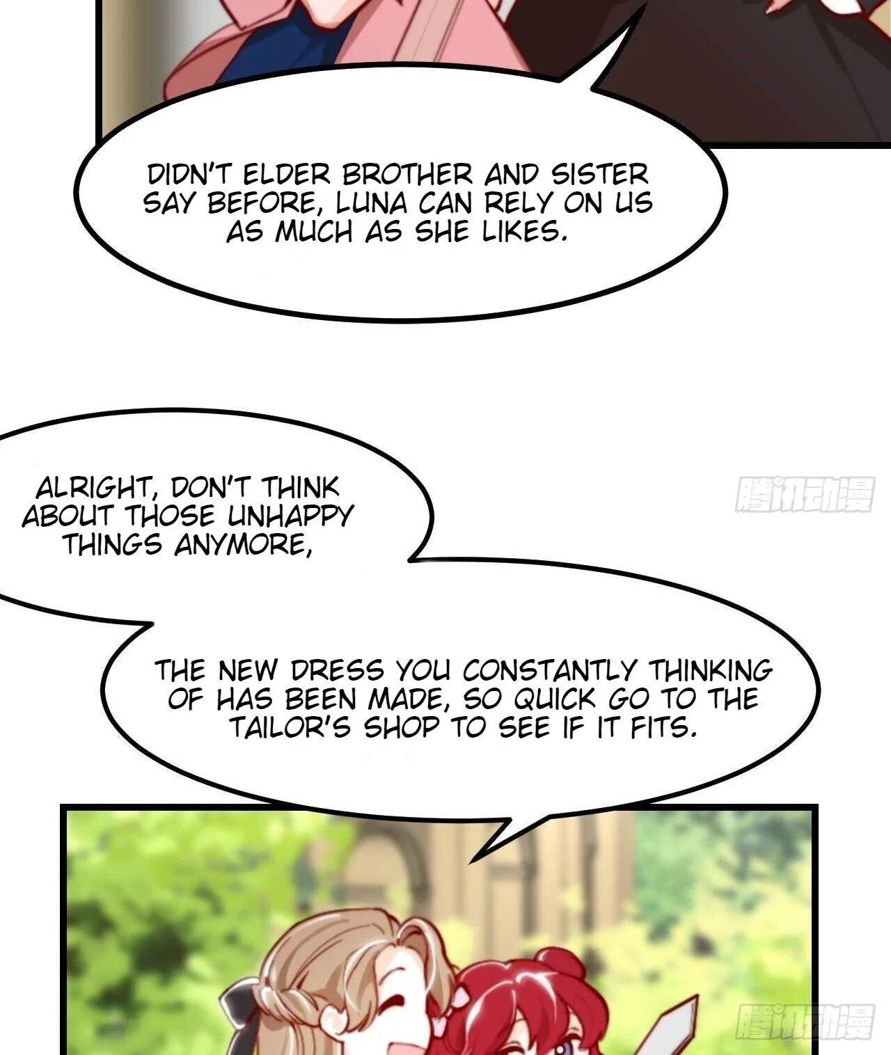 The Survival Game Of The Villainess Chapter 5 page 19