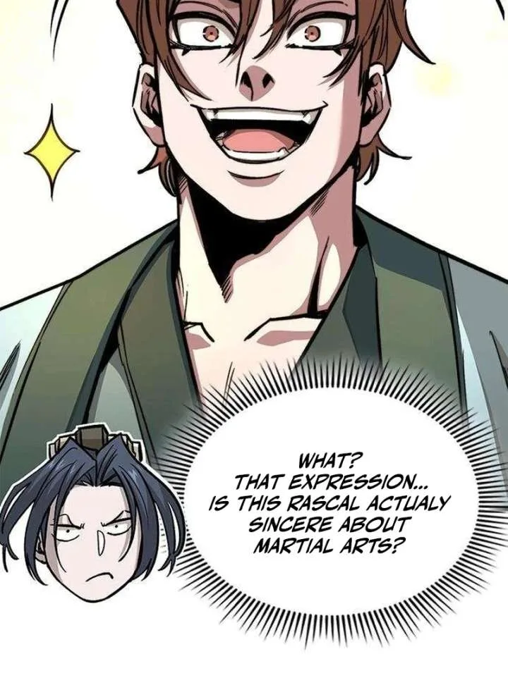 The Supreme Martial Academy Chapter 5 page 154