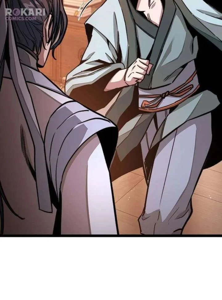 The Supreme Martial Academy Chapter 5 page 156