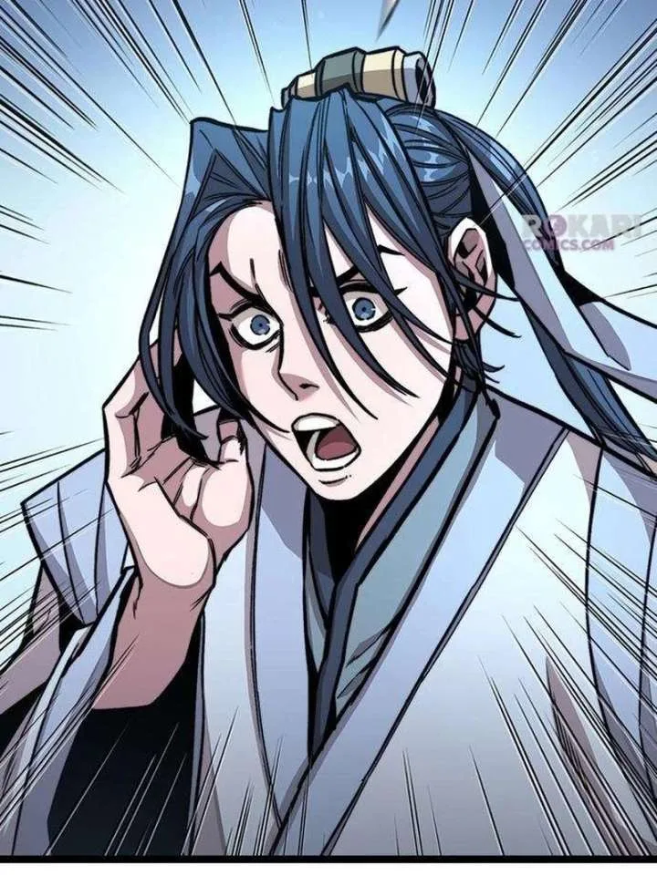 The Supreme Martial Academy Chapter 5 page 152