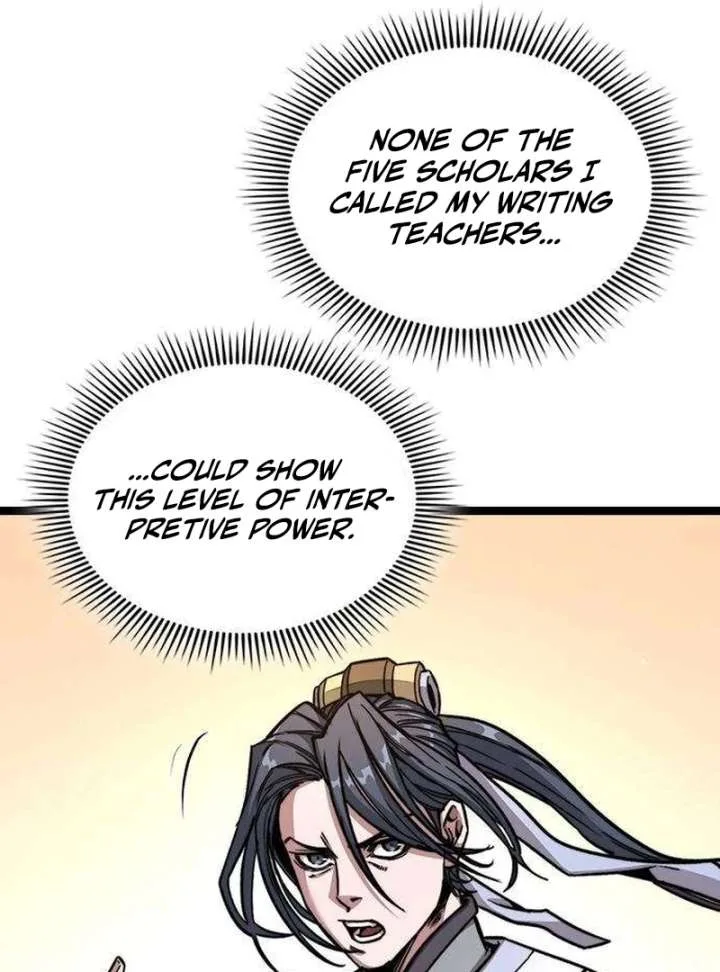 The Supreme Martial Academy Chapter 5 page 149