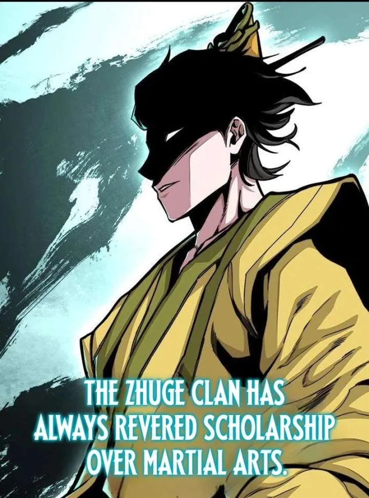 The Supreme Martial Academy Chapter 5 page 169