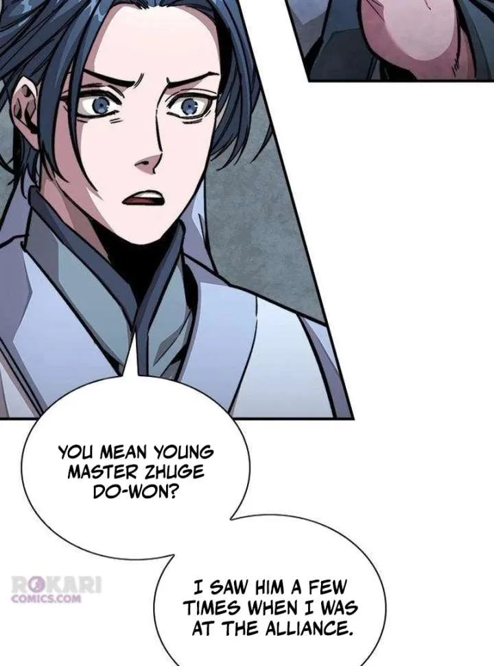 The Supreme Martial Academy Chapter 5 page 162