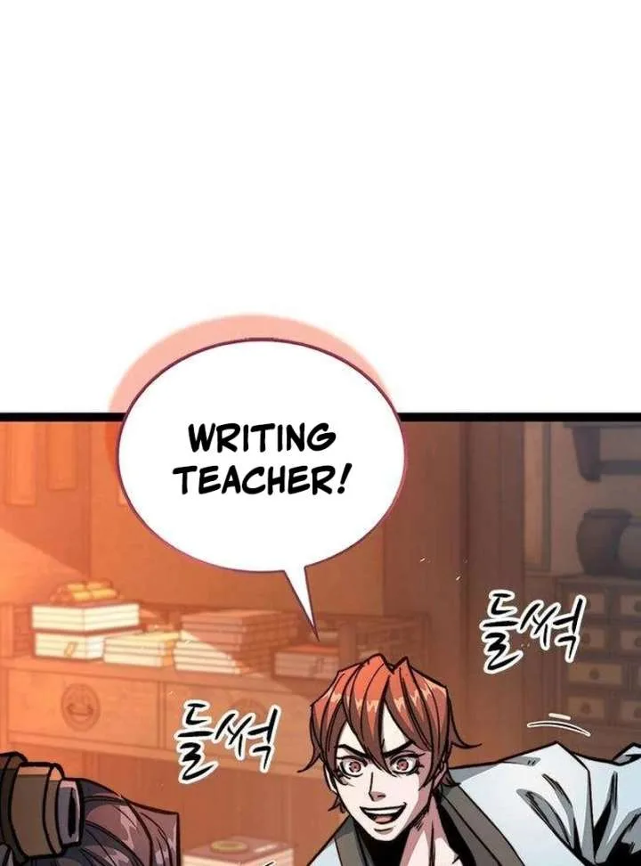 The Supreme Martial Academy Chapter 5 page 155