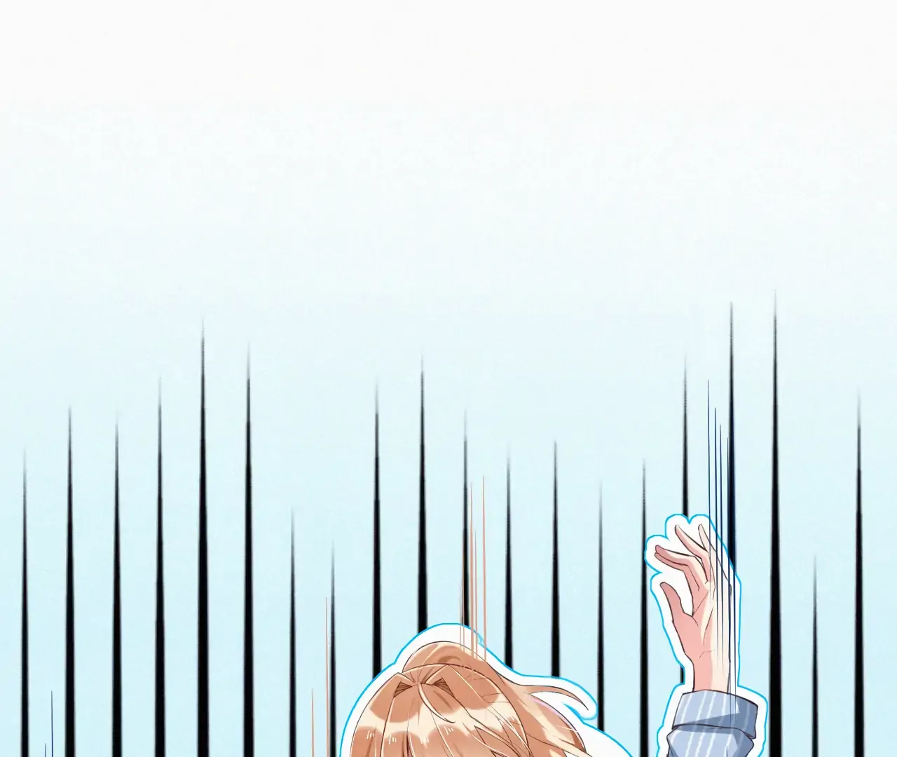 The Sweet Wife In Your Palm Chapter 5 page 9