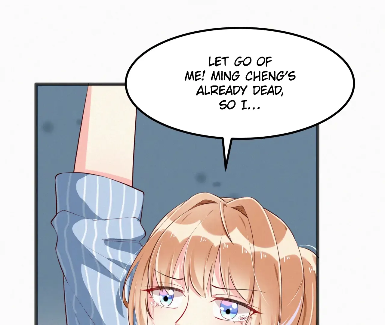 The Sweet Wife In Your Palm Chapter 5 page 17
