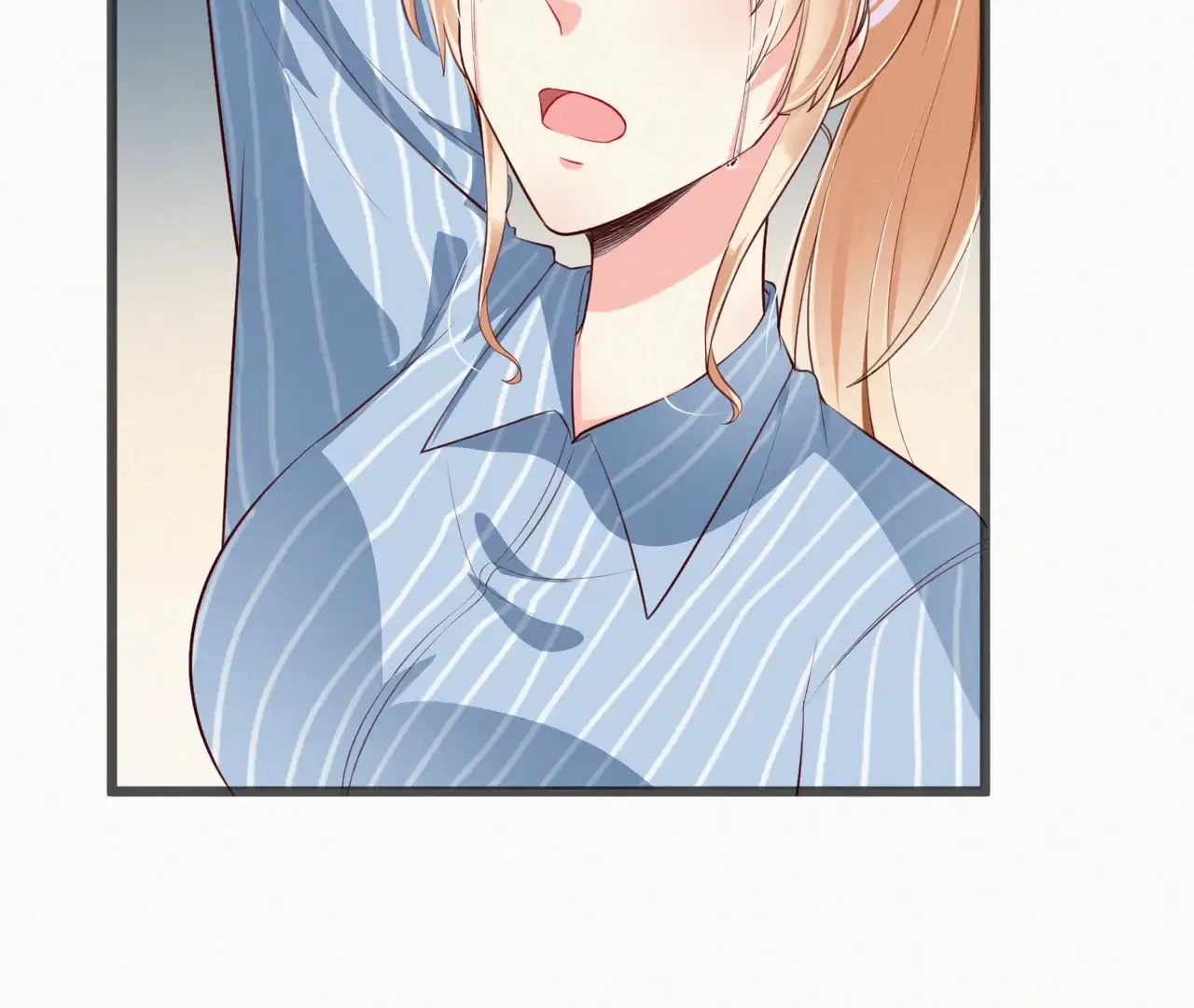 The Sweet Wife In Your Palm Chapter 5 page 18