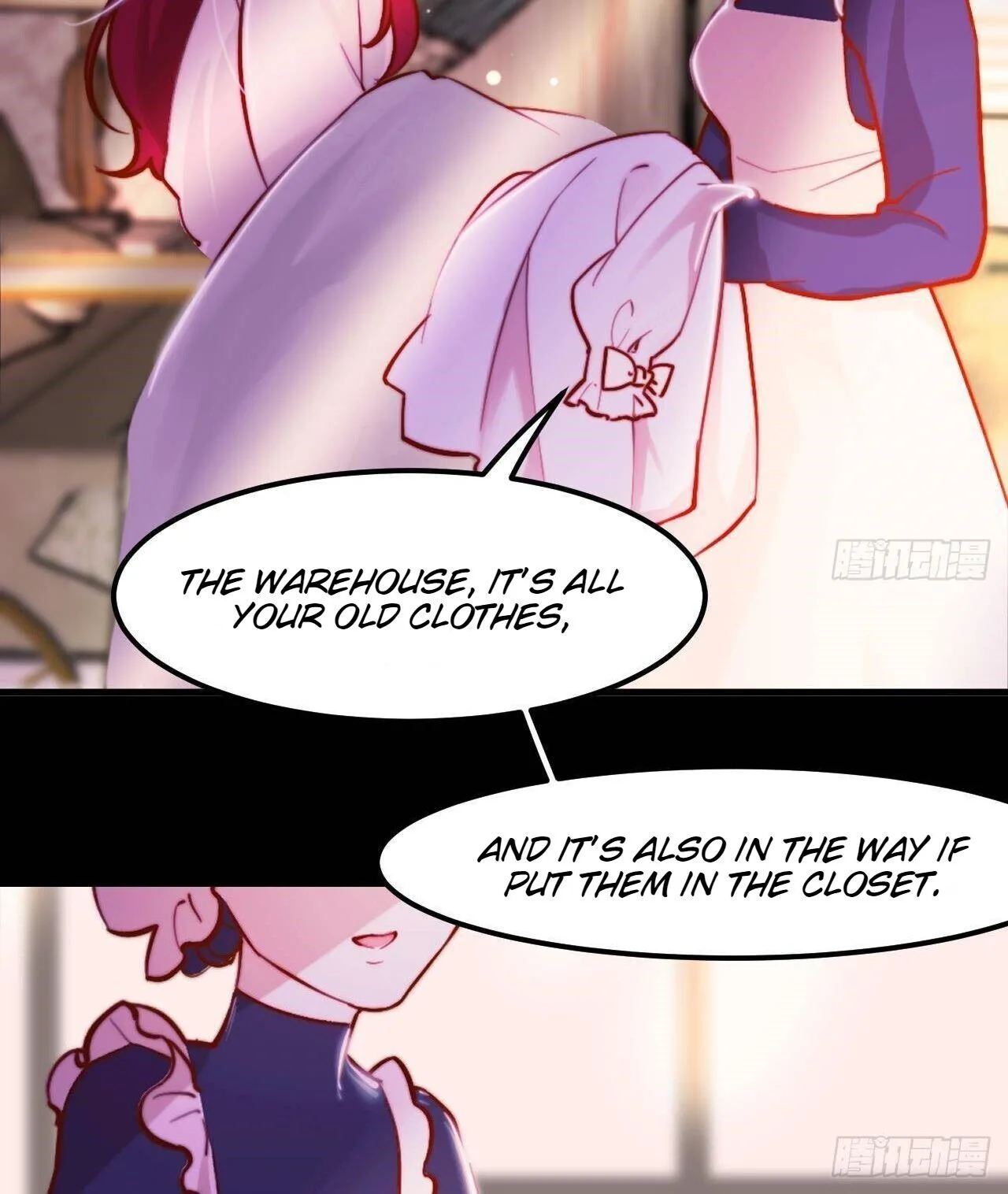 The Survival Game Of The Villainess Chapter 5 page 37
