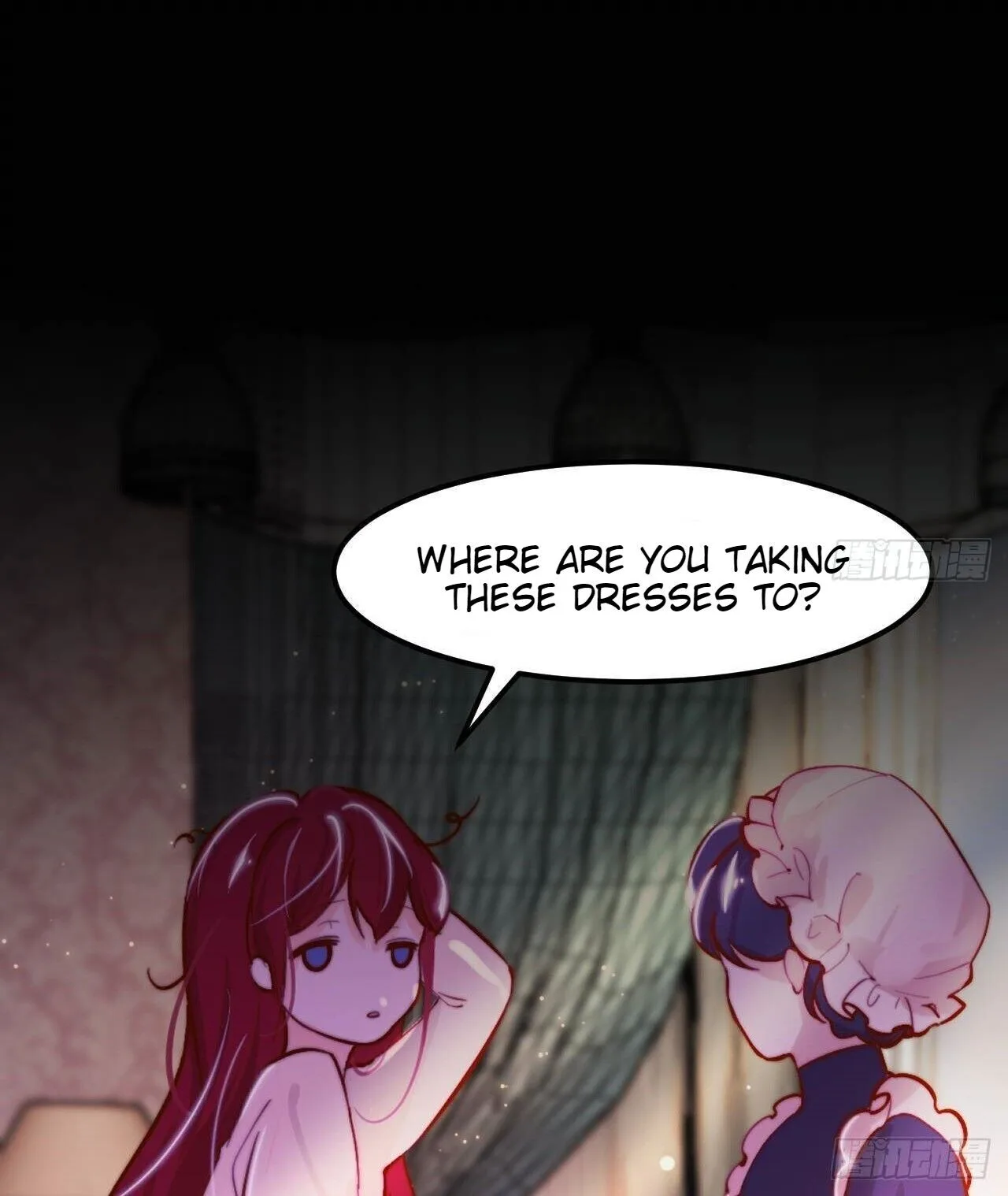 The Survival Game Of The Villainess Chapter 5 page 36