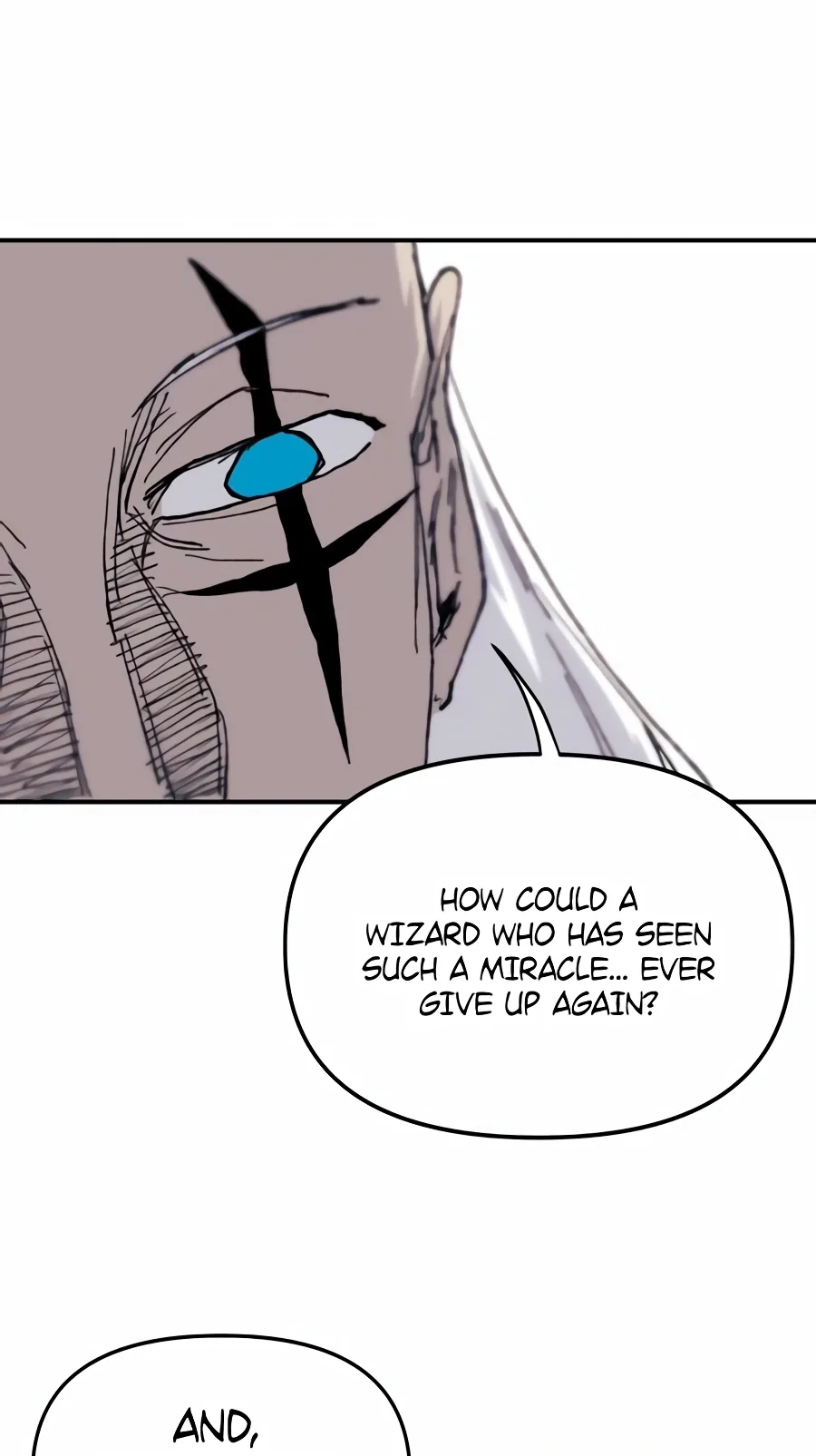 The Tale Of The Skeleton Messenger Chapter 49 page 15