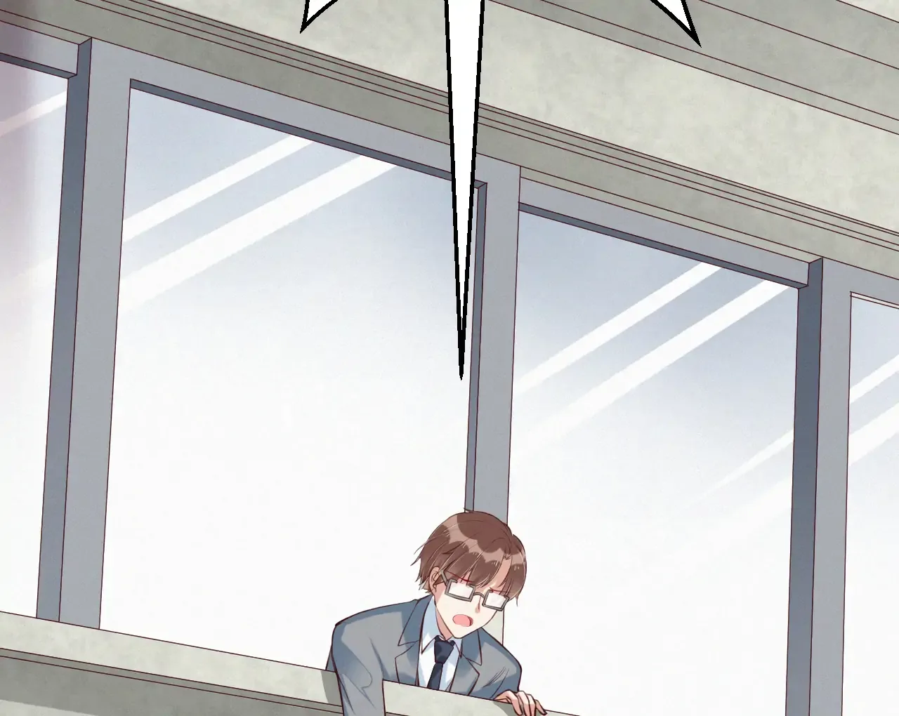 The Sweet Wife In Your Palm Chapter 5 page 15