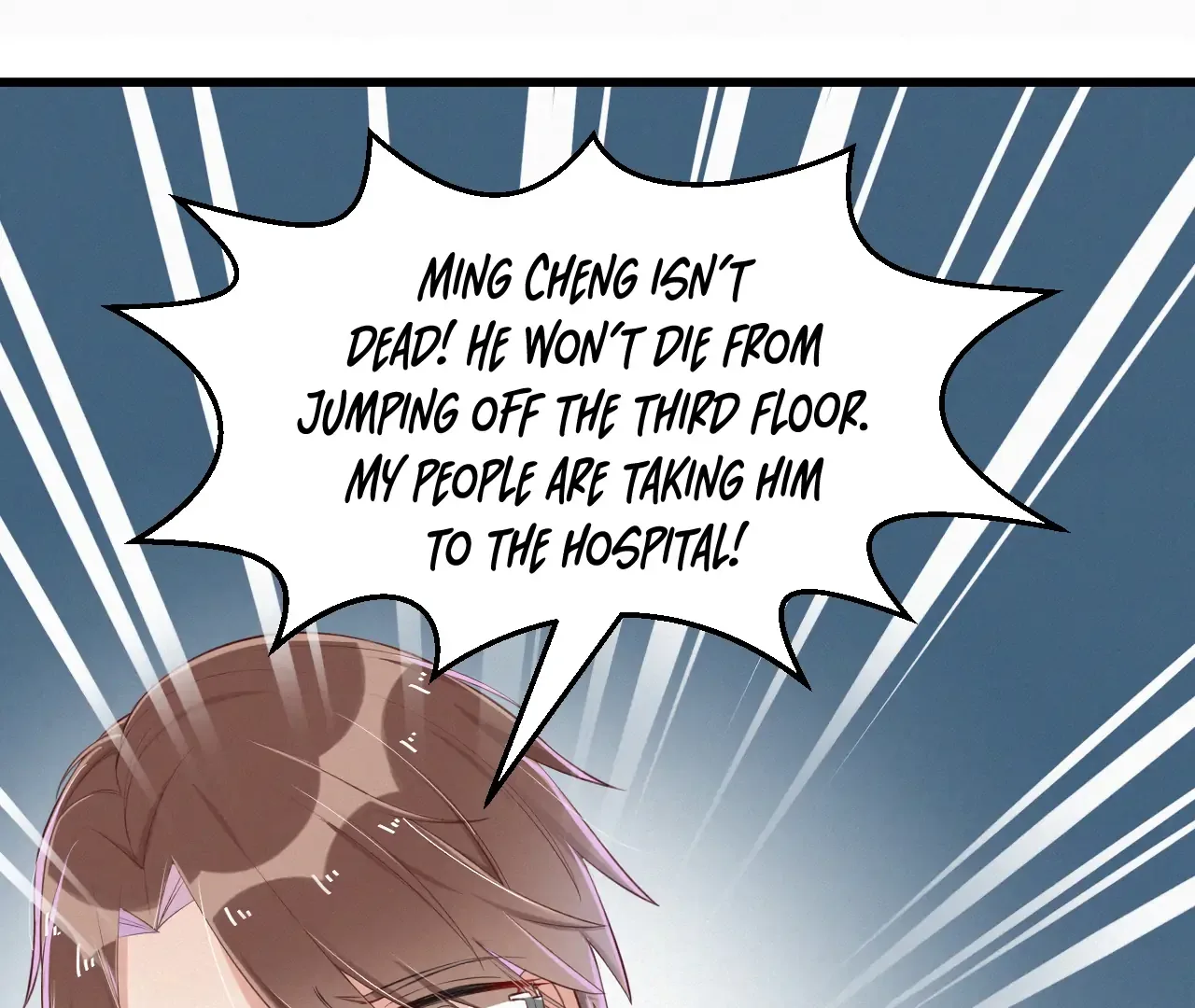 The Sweet Wife In Your Palm Chapter 5 page 19
