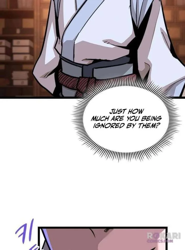 The Supreme Martial Academy Chapter 5 page 173