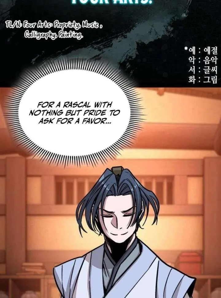 The Supreme Martial Academy Chapter 5 page 172