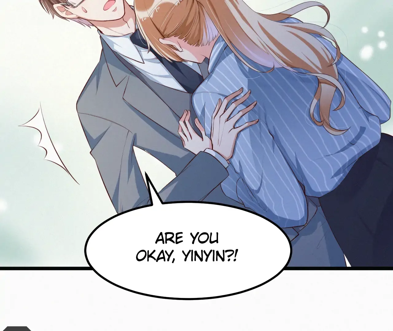 The Sweet Wife In Your Palm Chapter 5 page 26