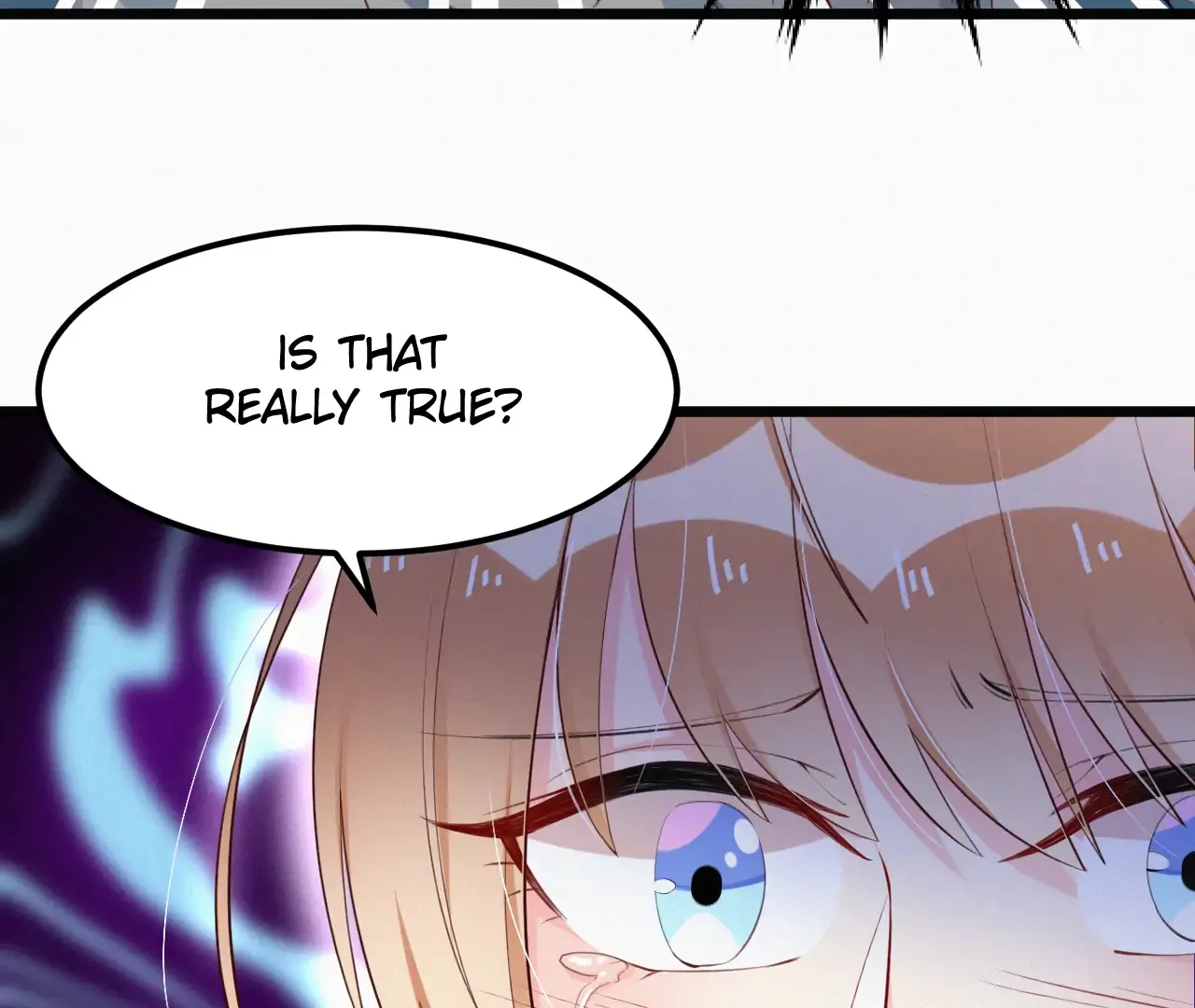 The Sweet Wife In Your Palm Chapter 5 page 21