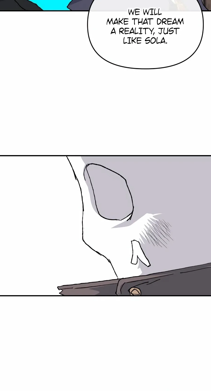 The Tale Of The Skeleton Messenger Chapter 49 page 24