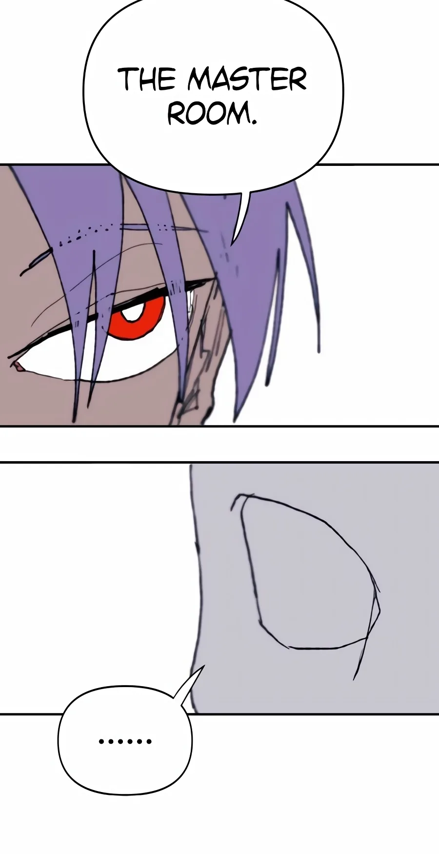 The Tale Of The Skeleton Messenger Chapter 49 page 32